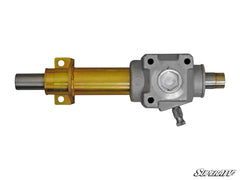 SuperATV Can-Am Maverick RackBoss Heavy-Duty Rack and Pinion