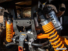 SuperATV Can-Am Commander 3" Lift Kit