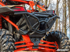 SuperATV Can-Am Maverick X3 Rear Bumper