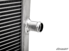 SuperATV Up & Running Can-Am Commander Radiator