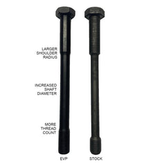 EVP XR Series Primary Clutch Bolt for Can Am Maverick X3