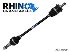 SuperATV Can-Am Defender HD10 Axle - Rhino Brand