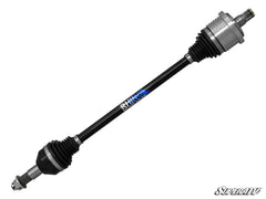 SuperATV Can-Am Defender HD10 Axle - Rhino Brand