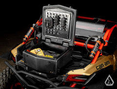 Assault Industries Cooler/Cargo Box for Can-Am Maverick X3