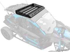SuperATV Can-Am Maverick X3 Outfitter Sport Roof Rack
