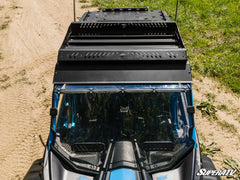 SuperATV Can-Am Maverick X3 Outfitter Sport Roof Rack