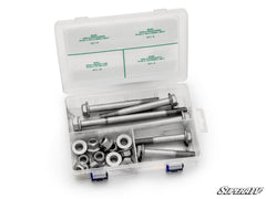 Up & Running Can-Am Maverick Sport Suspension Bolt Kit