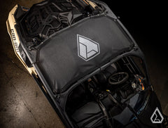 Assault Industries Can-Am Maverick X3 Mesh Shade Roof