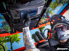 SuperATV Can-Am Maverick X3 Overhead Bag