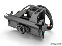 SuperATV Can-Am Maverick X3 Ready-Fit Winch