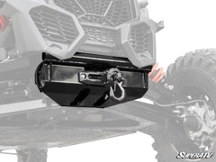 SuperATV Can-Am Maverick X3 Ready-Fit Winch