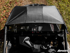 SuperATV Can-Am Maverick X3 Primal Soft Top Roof