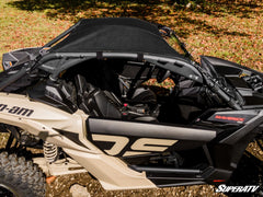 SuperATV Can-Am Maverick X3 Primal Soft Top Roof