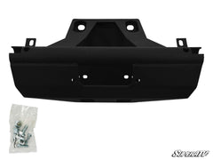 SuperATV Can-Am Maverick X3 Winch Mounting Plate