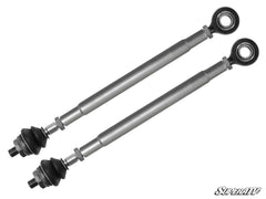 SuperATV Can-Am Maverick X3 Heavy-Duty Tie Rod Kit