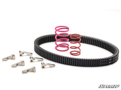 SuperATV Can-Am Maverick X3 Rev1 Clutch Kit