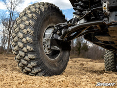SuperATV Can-Am Commander 4" Portal Gear Lift