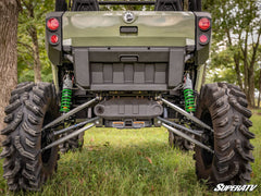 SuperATV Can-Am Commander 6" Lift Kit