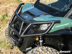 SuperATV Can-Am Commander Front Bumper