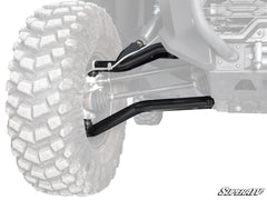 SuperATV Can-Am Maverick Sport Atlas Pro 1.5" Forward Offset A-Arms