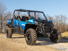 SuperATV Can-Am Maverick Sport Atlas Pro 1.5" Forward Offset A-Arms