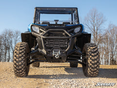 SuperATV Can-Am Maverick Sport Atlas Pro 1.5" Forward Offset A-Arms