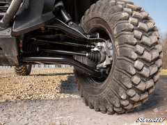 SuperATV Can-Am Maverick Sport Atlas Pro 1.5" Forward Offset A-Arms