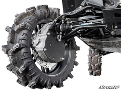 SuperATV Can-Am Commander 8" Portal Gear Lift