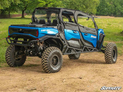 SuperATV Can-Am Commander Max 1000 Heavy-Duty Nerf Bars