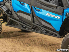 SuperATV Can-Am Commander Max 1000 Heavy-Duty Nerf Bars