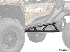 SuperATV Can-Am Commander Nerf Bars