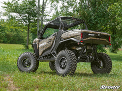 SuperATV Can-Am Commander Nerf Bars