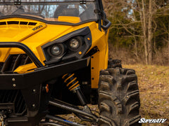 SuperATV Can-Am Commander Deluxe Plug & Play Turn Signal Kit