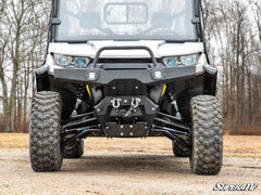SuperATV Can-Am Defender HD10 Atlas Pro 2" Forward Offset A-Arms