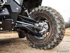 SuperATV Can-Am Defender HD10 Atlas Pro 2" Forward Offset A-Arms