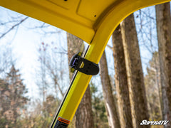 SuperATV Can-Am Defender 3-in-1 Windshield