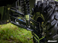 SUPERATV Can-Am Defender HD10 6" Lift Kit - No Preinstalled Ball Joints