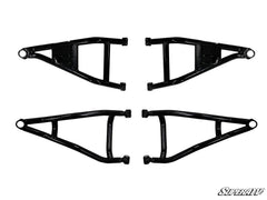 SuperATV Can-Am Defender HD9 6" Lift Kit