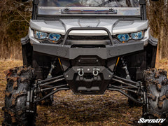 SuperATV Can-Am Defender Winch-Ready Front Bumper