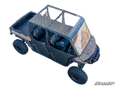 SuperATV Can-Am Defender MAX Tinted Roof