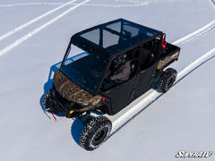 SuperATV Can-Am Defender MAX Tinted Roof