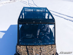 SuperATV Can-Am Defender MAX Tinted Roof