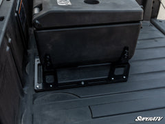 SuperATV Can-Am Defender Cooler/Cargo Box