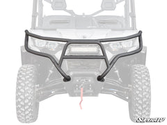 SuperATV Can-Am Defender Front Bumper