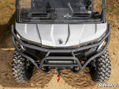 SuperATV Can-Am Defender Front Bumper