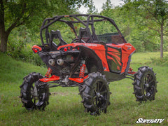 SuperATV Can-Am Maverick 8" Portal Gear Lift
