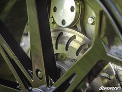 SuperATV Can-Am Maverick 8" Portal Gear Lift