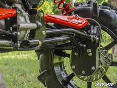 SuperATV Can-Am Maverick 8" Portal Gear Lift