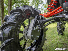 SuperATV Can-Am Maverick 8" Portal Gear Lift