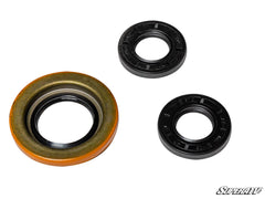 SuperATV Can-Am Maverick Front Differential Seal Kit